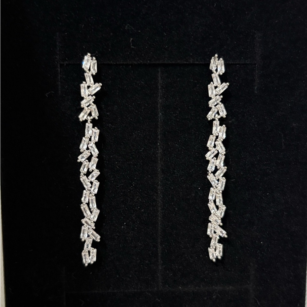 The Modern Bride Earrings